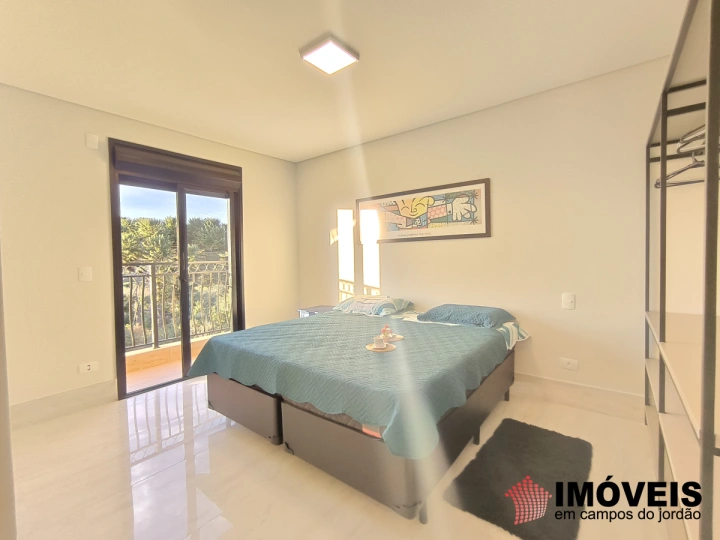 Casa Residencial para Venda - Campos do Jordão, Alto da Boa Vista - REF: CA0372 Imagem da galeria de fotos: Casa Residencial para Venda - Campos do Jordão, Alto da Boa Vista - REF: CA0372