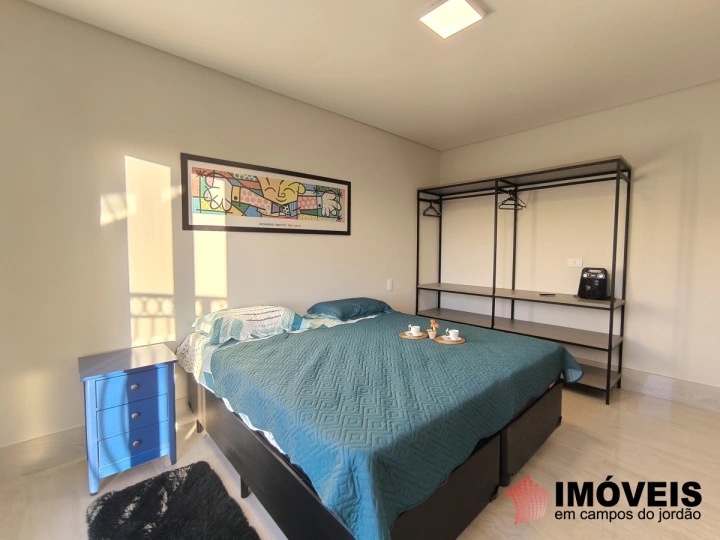 Casa Residencial para Venda - Campos do Jordão, Alto da Boa Vista - REF: CA0372 Imagem da galeria de fotos: Casa Residencial para Venda - Campos do Jordão, Alto da Boa Vista - REF: CA0372