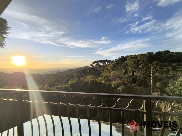 Casa Residencial para Venda - Campos do Jordão, Alto da Boa Vista - REF: CA0372 Imagem da galeria de fotos: Casa Residencial para Venda - Campos do Jordão, Alto da Boa Vista - REF: CA0372
