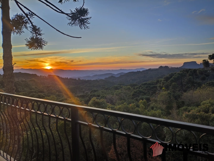 Casa Residencial para Venda - Campos do Jordão, Alto da Boa Vista - REF: CA0372 Imagem da galeria de fotos: Casa Residencial para Venda - Campos do Jordão, Alto da Boa Vista - REF: CA0372