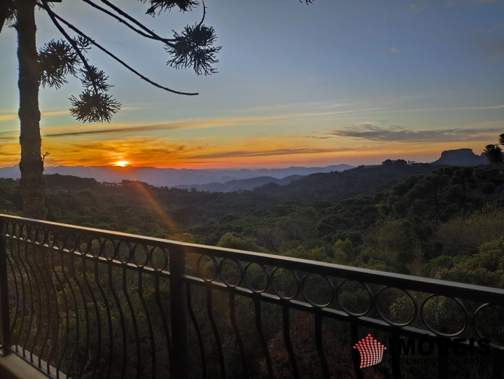 Casa Residencial para Venda - Campos do Jordão, Alto da Boa Vista - REF: CA0372 Imagem da galeria de fotos: Casa Residencial para Venda - Campos do Jordão, Alto da Boa Vista - REF: CA0372