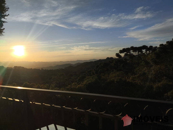 Casa Residencial para Venda - Campos do Jordão, Alto da Boa Vista - REF: CA0372 Imagem da galeria de fotos: Casa Residencial para Venda - Campos do Jordão, Alto da Boa Vista - REF: CA0372