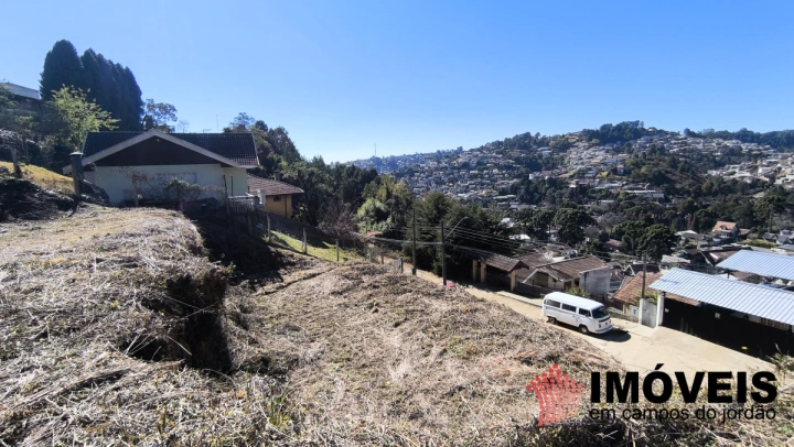 Terreno/Lote Residencial para Venda - Campos do Jordão, Vila Nova - REF: TE0101 Imagem da galeria de fotos: Terreno/Lote Residencial para Venda - Campos do Jordão, Vila Nova - REF: TE0101