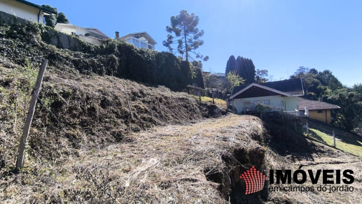 Terreno/Lote Residencial para Venda - Campos do Jordão, Vila Nova - REF: TE0101 Imagem da galeria de fotos: Terreno/Lote Residencial para Venda - Campos do Jordão, Vila Nova - REF: TE0101