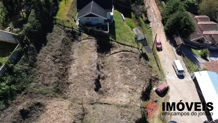 Terreno/Lote Residencial para Venda - Campos do Jordão, Vila Nova - REF: TE0101 Imagem da galeria de fotos: Terreno/Lote Residencial para Venda - Campos do Jordão, Vila Nova - REF: TE0101