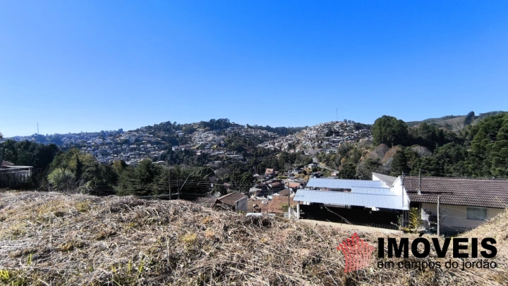 Terreno/Lote Residencial para Venda - Campos do Jordão, Vila Nova - REF: TE0101 Imagem da galeria de fotos: Terreno/Lote Residencial para Venda - Campos do Jordão, Vila Nova - REF: TE0101