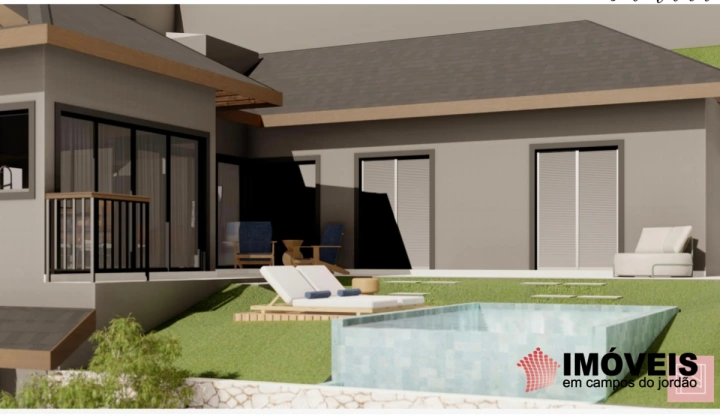 Terreno/Lote Residencial para Venda - Campos do Jordão, Vila Nova - REF: TE0101 Imagem da galeria de fotos: Terreno/Lote Residencial para Venda - Campos do Jordão, Vila Nova - REF: TE0101