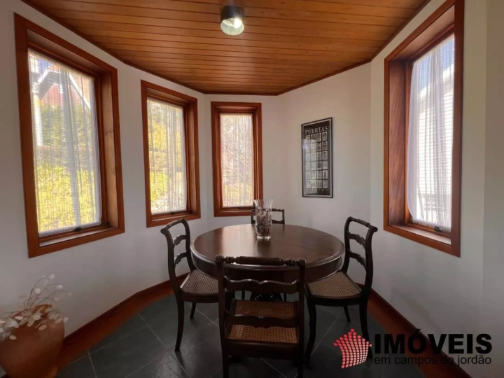 Casa Residencial para Venda - Campos do Jordão, Vila Sylvia - REF: CA0362 Imagem da galeria de fotos: Casa Residencial para Venda - Campos do Jordão, Vila Sylvia - REF: CA0362