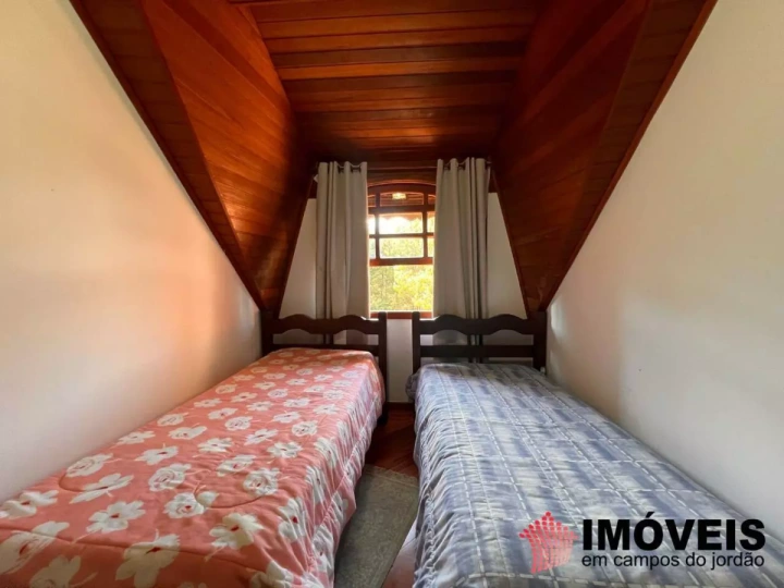 Casa Residencial para Venda - Campos do Jordão, Vila Sylvia - REF: CA0362 Imagem da galeria de fotos: Casa Residencial para Venda - Campos do Jordão, Vila Sylvia - REF: CA0362