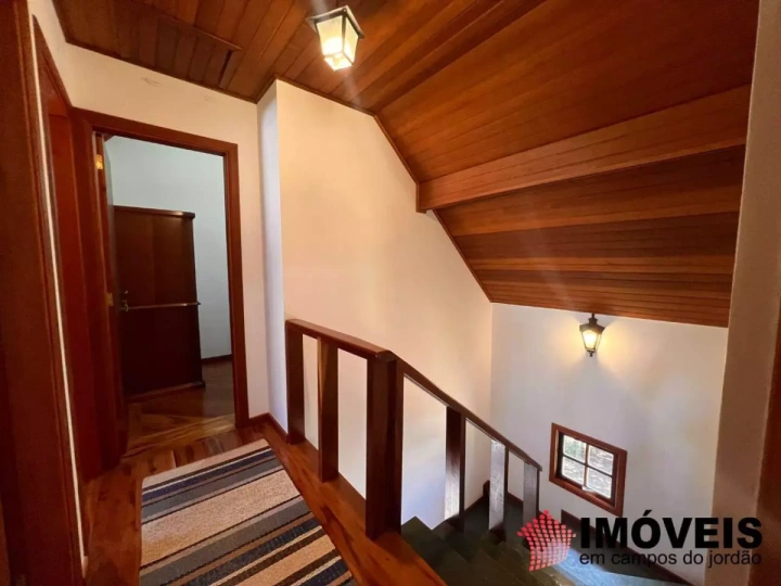 Casa Residencial para Venda - Campos do Jordão, Vila Sylvia - REF: CA0362 Imagem da galeria de fotos: Casa Residencial para Venda - Campos do Jordão, Vila Sylvia - REF: CA0362