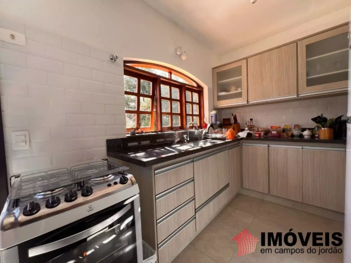 Casa Residencial para Venda - Campos do Jordão, Vila Sylvia - REF: CA0362 Imagem da galeria de fotos: Casa Residencial para Venda - Campos do Jordão, Vila Sylvia - REF: CA0362