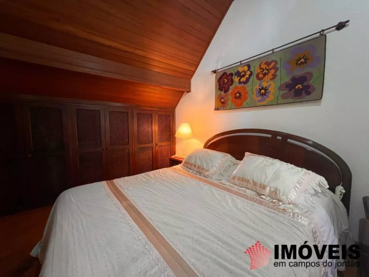 Casa Residencial para Venda - Campos do Jordão, Vila Sylvia - REF: CA0362 Imagem da galeria de fotos: Casa Residencial para Venda - Campos do Jordão, Vila Sylvia - REF: CA0362