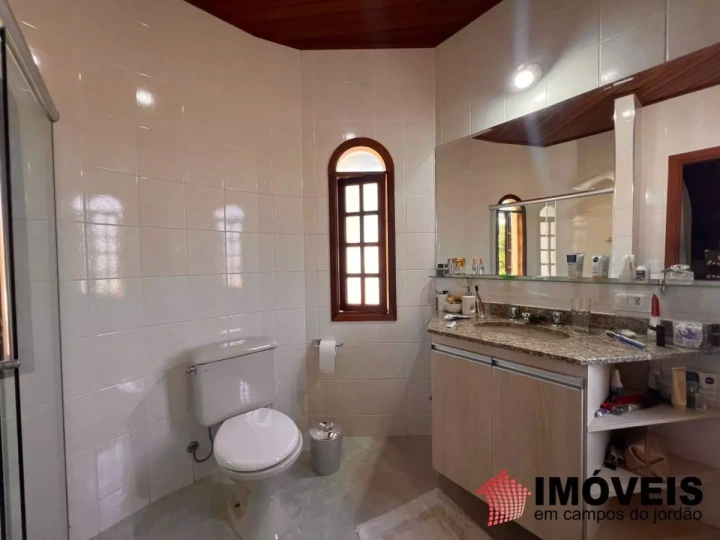 Casa Residencial para Venda - Campos do Jordão, Vila Sylvia - REF: CA0362 Imagem da galeria de fotos: Casa Residencial para Venda - Campos do Jordão, Vila Sylvia - REF: CA0362