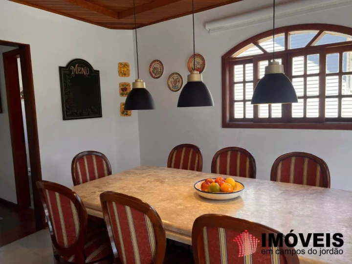 Casa Residencial para Venda - Campos do Jordão, Vila Sylvia - REF: CA0362 Imagem da galeria de fotos: Casa Residencial para Venda - Campos do Jordão, Vila Sylvia - REF: CA0362