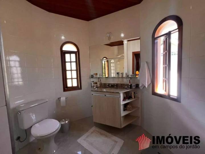 Casa Residencial para Venda - Campos do Jordão, Vila Sylvia - REF: CA0362 Imagem da galeria de fotos: Casa Residencial para Venda - Campos do Jordão, Vila Sylvia - REF: CA0362