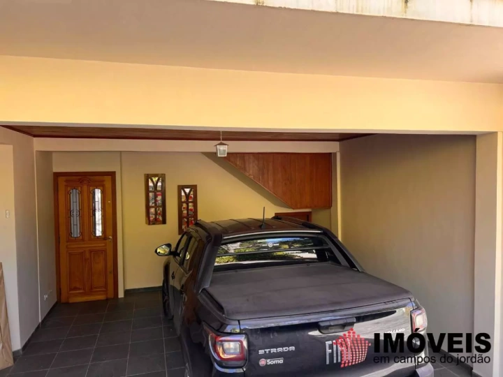 Casa Residencial para Venda - Campos do Jordão, Vila Sylvia - REF: CA0362 Imagem da galeria de fotos: Casa Residencial para Venda - Campos do Jordão, Vila Sylvia - REF: CA0362