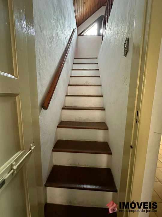 Casa Residencial para Venda - Campos do Jordão, Jardim Califórnia - REF: CA0356 Imagem da galeria de fotos: Casa Residencial para Venda - Campos do Jordão, Jardim Califórnia - REF: CA0356