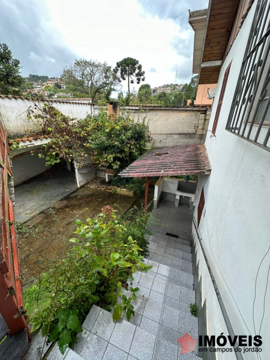 Casa Residencial para Venda - Campos do Jordão, Jardim Califórnia - REF: CA0356 Imagem da galeria de fotos: Casa Residencial para Venda - Campos do Jordão, Jardim Califórnia - REF: CA0356