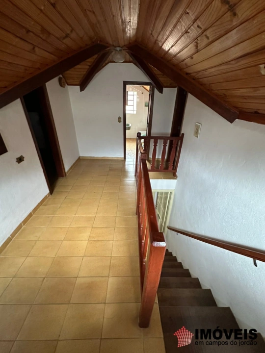 Casa Residencial para Venda - Campos do Jordão, Jardim Califórnia - REF: CA0356 Imagem da galeria de fotos: Casa Residencial para Venda - Campos do Jordão, Jardim Califórnia - REF: CA0356