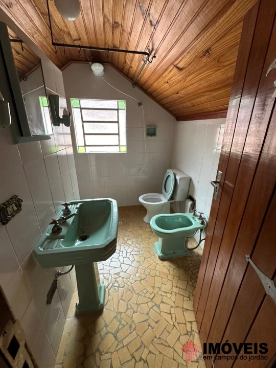 Casa Residencial para Venda - Campos do Jordão, Jardim Califórnia - REF: CA0356 Imagem da galeria de fotos: Casa Residencial para Venda - Campos do Jordão, Jardim Califórnia - REF: CA0356