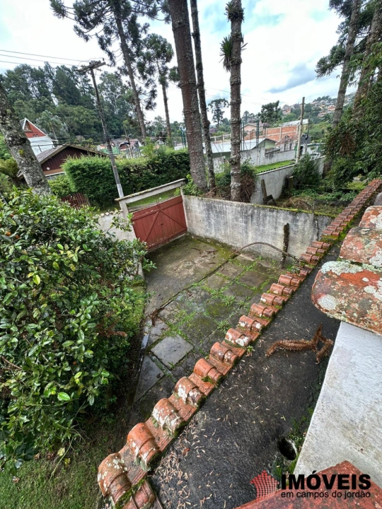 Casa Residencial para Venda - Campos do Jordão, Jardim Califórnia - REF: CA0356 Imagem da galeria de fotos: Casa Residencial para Venda - Campos do Jordão, Jardim Califórnia - REF: CA0356