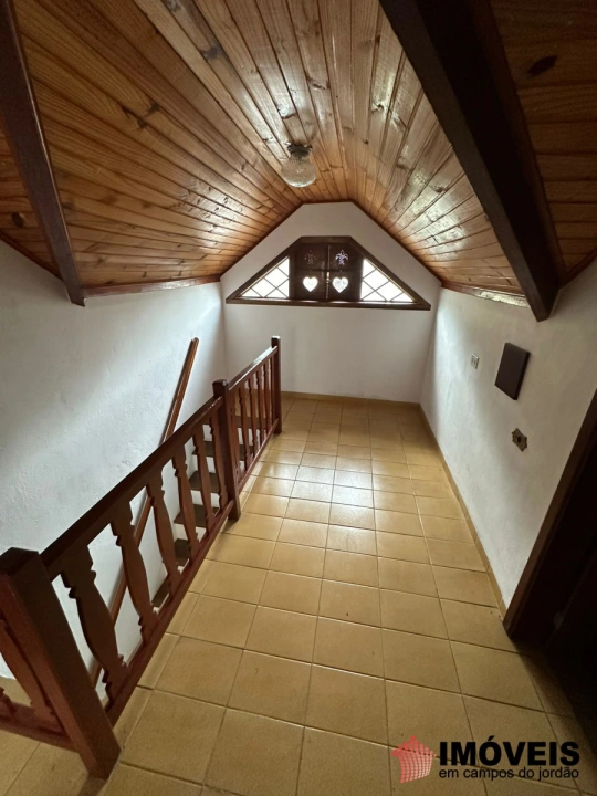 Casa Residencial para Venda - Campos do Jordão, Jardim Califórnia - REF: CA0356 Imagem da galeria de fotos: Casa Residencial para Venda - Campos do Jordão, Jardim Califórnia - REF: CA0356