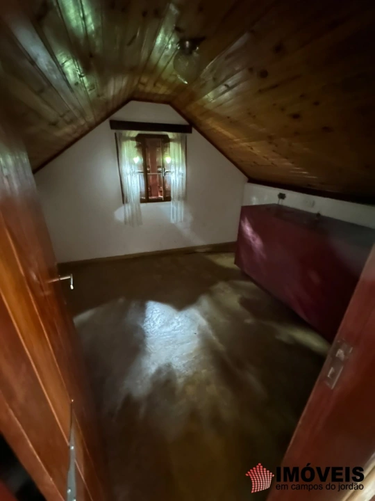 Casa Residencial para Venda - Campos do Jordão, Jardim Califórnia - REF: CA0356 Imagem da galeria de fotos: Casa Residencial para Venda - Campos do Jordão, Jardim Califórnia - REF: CA0356