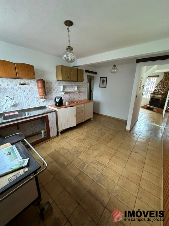 Casa Residencial para Venda - Campos do Jordão, Jardim Califórnia - REF: CA0356 Imagem da galeria de fotos: Casa Residencial para Venda - Campos do Jordão, Jardim Califórnia - REF: CA0356