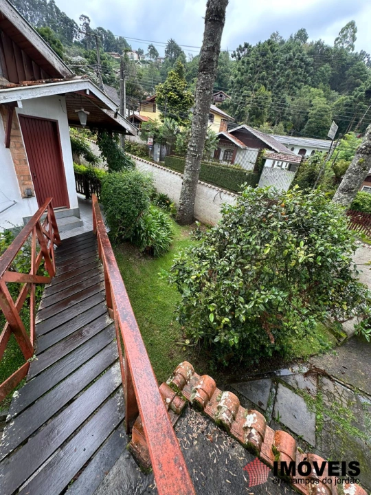 Casa Residencial para Venda - Campos do Jordão, Jardim Califórnia - REF: CA0356 Imagem da galeria de fotos: Casa Residencial para Venda - Campos do Jordão, Jardim Califórnia - REF: CA0356