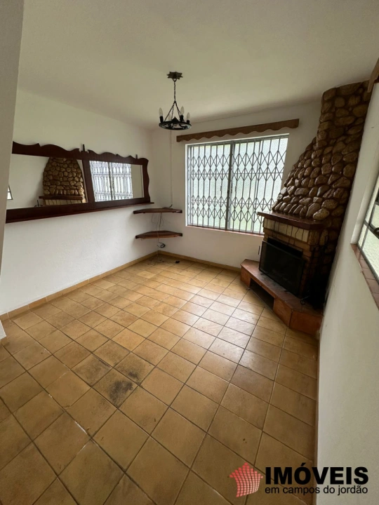 Casa Residencial para Venda - Campos do Jordão, Jardim Califórnia - REF: CA0356 Imagem da galeria de fotos: Casa Residencial para Venda - Campos do Jordão, Jardim Califórnia - REF: CA0356