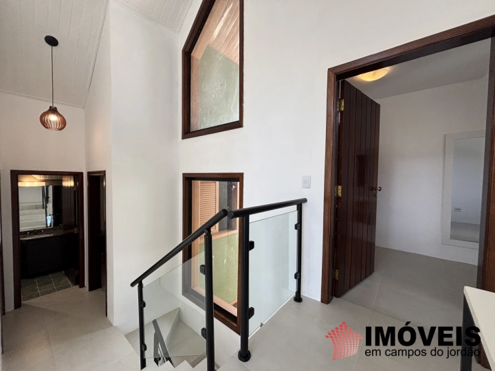 Casa Residencial para Venda - Campos do Jordão, Vila Porã - REF: CA0335 Imagem da galeria de fotos: Casa Residencial para Venda - Campos do Jordão, Vila Porã - REF: CA0335