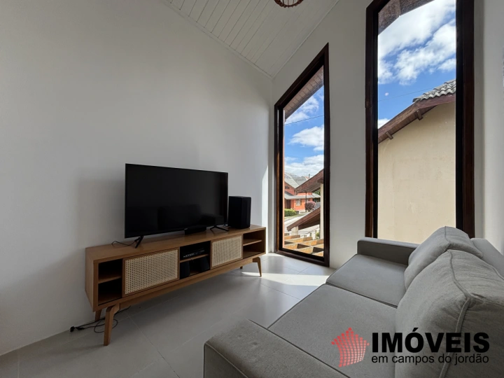 Casa Residencial para Venda - Campos do Jordão, Vila Porã - REF: CA0335 Imagem da galeria de fotos: Casa Residencial para Venda - Campos do Jordão, Vila Porã - REF: CA0335