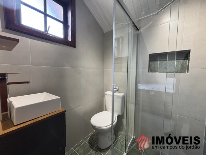 Casa Residencial para Venda - Campos do Jordão, Vila Porã - REF: CA0335 Imagem da galeria de fotos: Casa Residencial para Venda - Campos do Jordão, Vila Porã - REF: CA0335