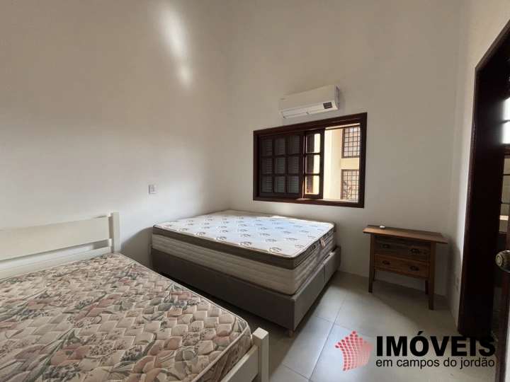 Casa Residencial para Venda - Campos do Jordão, Vila Porã - REF: CA0335 Imagem da galeria de fotos: Casa Residencial para Venda - Campos do Jordão, Vila Porã - REF: CA0335