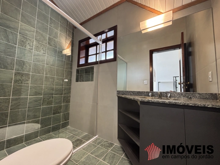 Casa Residencial para Venda - Campos do Jordão, Vila Porã - REF: CA0335 Imagem da galeria de fotos: Casa Residencial para Venda - Campos do Jordão, Vila Porã - REF: CA0335