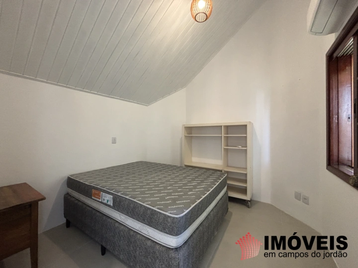 Casa Residencial para Venda - Campos do Jordão, Vila Porã - REF: CA0335 Imagem da galeria de fotos: Casa Residencial para Venda - Campos do Jordão, Vila Porã - REF: CA0335