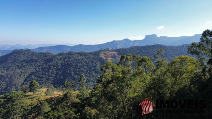 Imagem da galeria de fotos: Terreno/Lote Residencial para Venda - Campos do Jordão, Jardim imperial - REF: TE0097