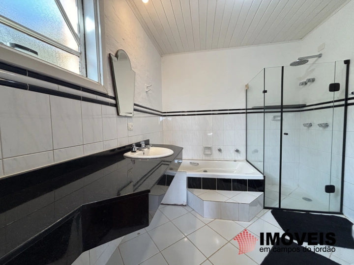 Casa Residencial para Venda - Campos do Jordão, Alto do Capivari - REF: CA0375 Imagem da galeria de fotos: Casa Residencial para Venda - Campos do Jordão, Alto do Capivari - REF: CA0375