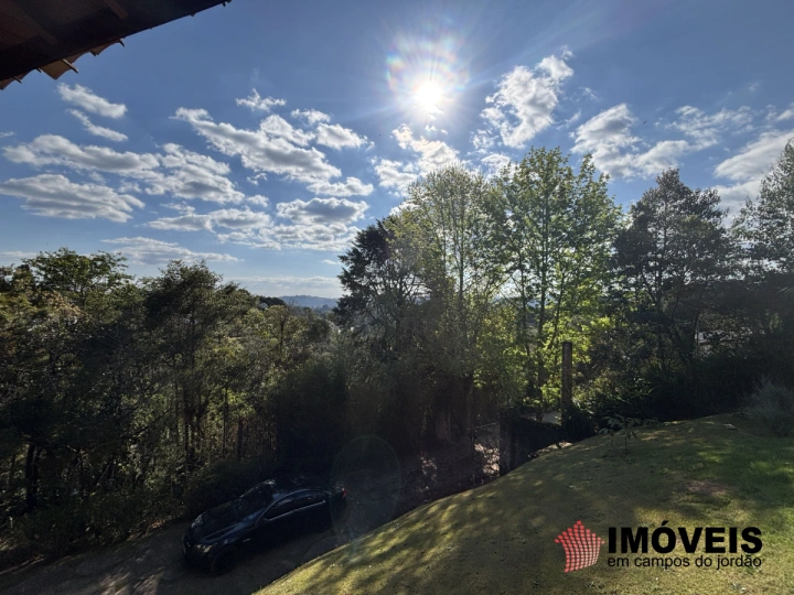Casa Residencial para Venda - Campos do Jordão, Alto do Capivari - REF: CA0375 Imagem da galeria de fotos: Casa Residencial para Venda - Campos do Jordão, Alto do Capivari - REF: CA0375