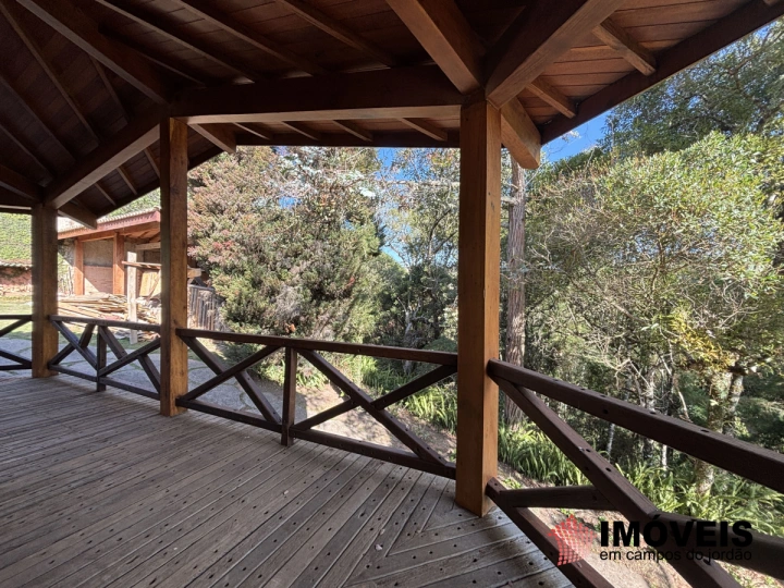Casa Residencial para Venda - Campos do Jordão, Alto do Capivari - REF: CA0375 Imagem da galeria de fotos: Casa Residencial para Venda - Campos do Jordão, Alto do Capivari - REF: CA0375