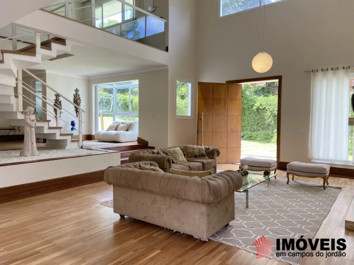 Casa Residencial para Venda - Campos do Jordão, Vila Capivari - REF: 2798 Imagem da galeria de fotos: Casa Residencial para Venda - Campos do Jordão, Vila Capivari - REF: 2798