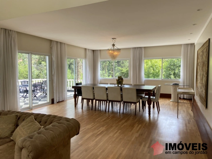 Casa Residencial para Venda - Campos do Jordão, Vila Capivari - REF: 2798 Imagem da galeria de fotos: Casa Residencial para Venda - Campos do Jordão, Vila Capivari - REF: 2798