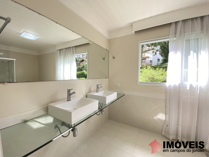 Casa Residencial para Venda - Campos do Jordão, Vila Capivari - REF: 2798 Imagem da galeria de fotos: Casa Residencial para Venda - Campos do Jordão, Vila Capivari - REF: 2798