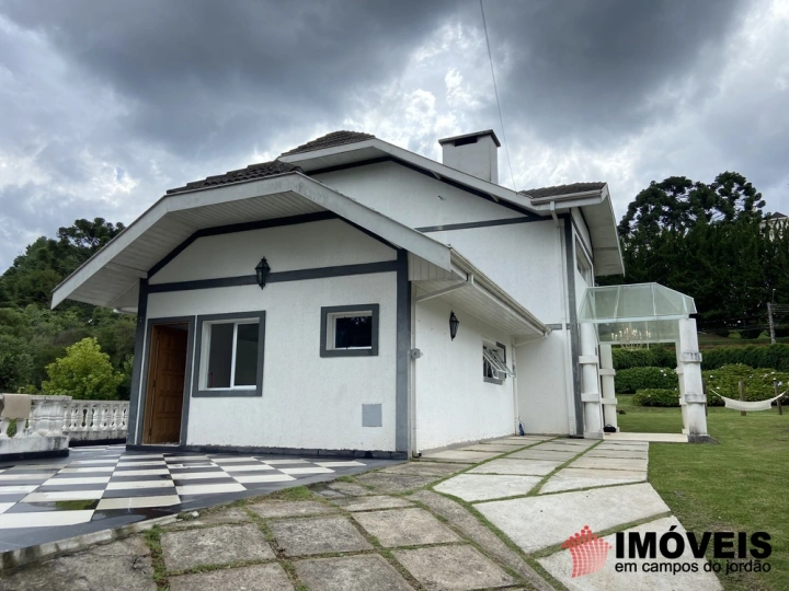 Casa Residencial para Venda - Campos do Jordão, Vila Capivari - REF: 2798 Imagem da galeria de fotos: Casa Residencial para Venda - Campos do Jordão, Vila Capivari - REF: 2798