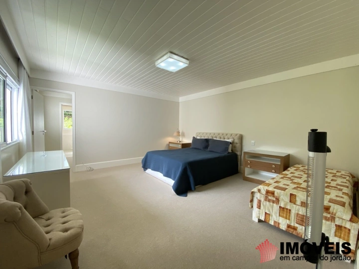 Casa Residencial para Venda - Campos do Jordão, Vila Capivari - REF: 2798 Imagem da galeria de fotos: Casa Residencial para Venda - Campos do Jordão, Vila Capivari - REF: 2798