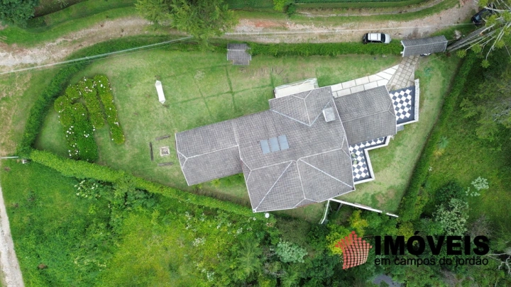 Casa Residencial para Venda - Campos do Jordão, Vila Capivari - REF: 2798 Imagem da galeria de fotos: Casa Residencial para Venda - Campos do Jordão, Vila Capivari - REF: 2798