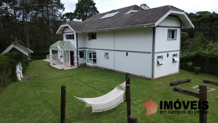 Casa Residencial para Venda - Campos do Jordão, Vila Capivari - REF: 2798 Imagem da galeria de fotos: Casa Residencial para Venda - Campos do Jordão, Vila Capivari - REF: 2798