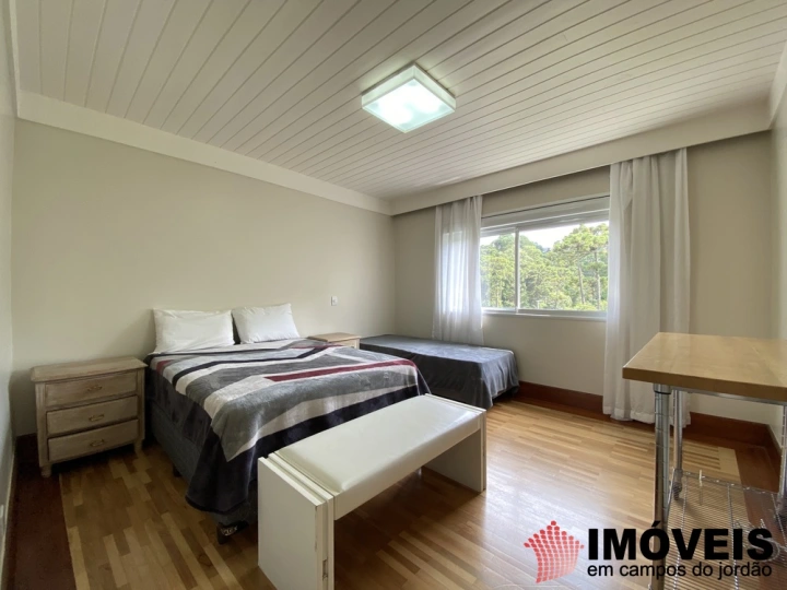 Casa Residencial para Venda - Campos do Jordão, Vila Capivari - REF: 2798 Imagem da galeria de fotos: Casa Residencial para Venda - Campos do Jordão, Vila Capivari - REF: 2798