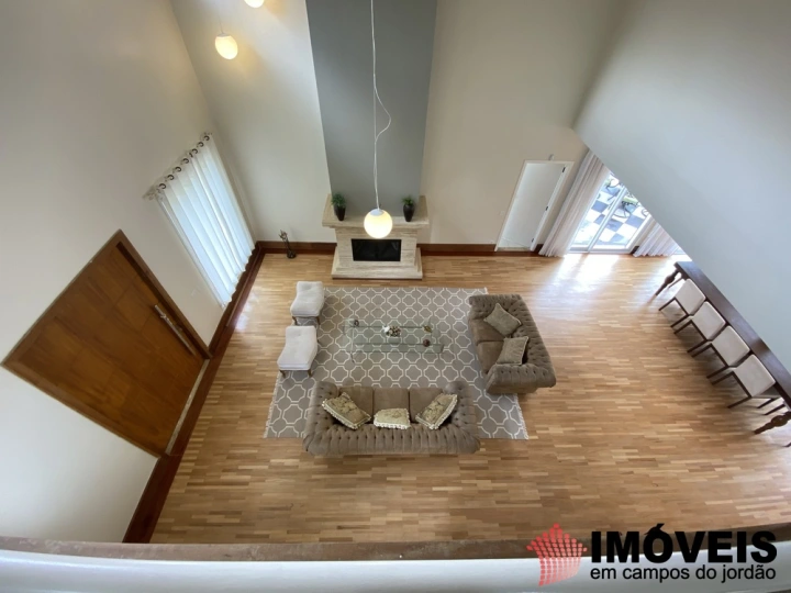 Casa Residencial para Venda - Campos do Jordão, Vila Capivari - REF: 2798 Imagem da galeria de fotos: Casa Residencial para Venda - Campos do Jordão, Vila Capivari - REF: 2798