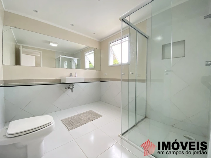 Casa Residencial para Venda - Campos do Jordão, Vila Capivari - REF: 2798 Imagem da galeria de fotos: Casa Residencial para Venda - Campos do Jordão, Vila Capivari - REF: 2798